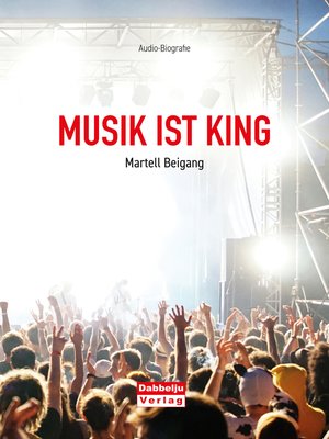 cover image of Musik ist King